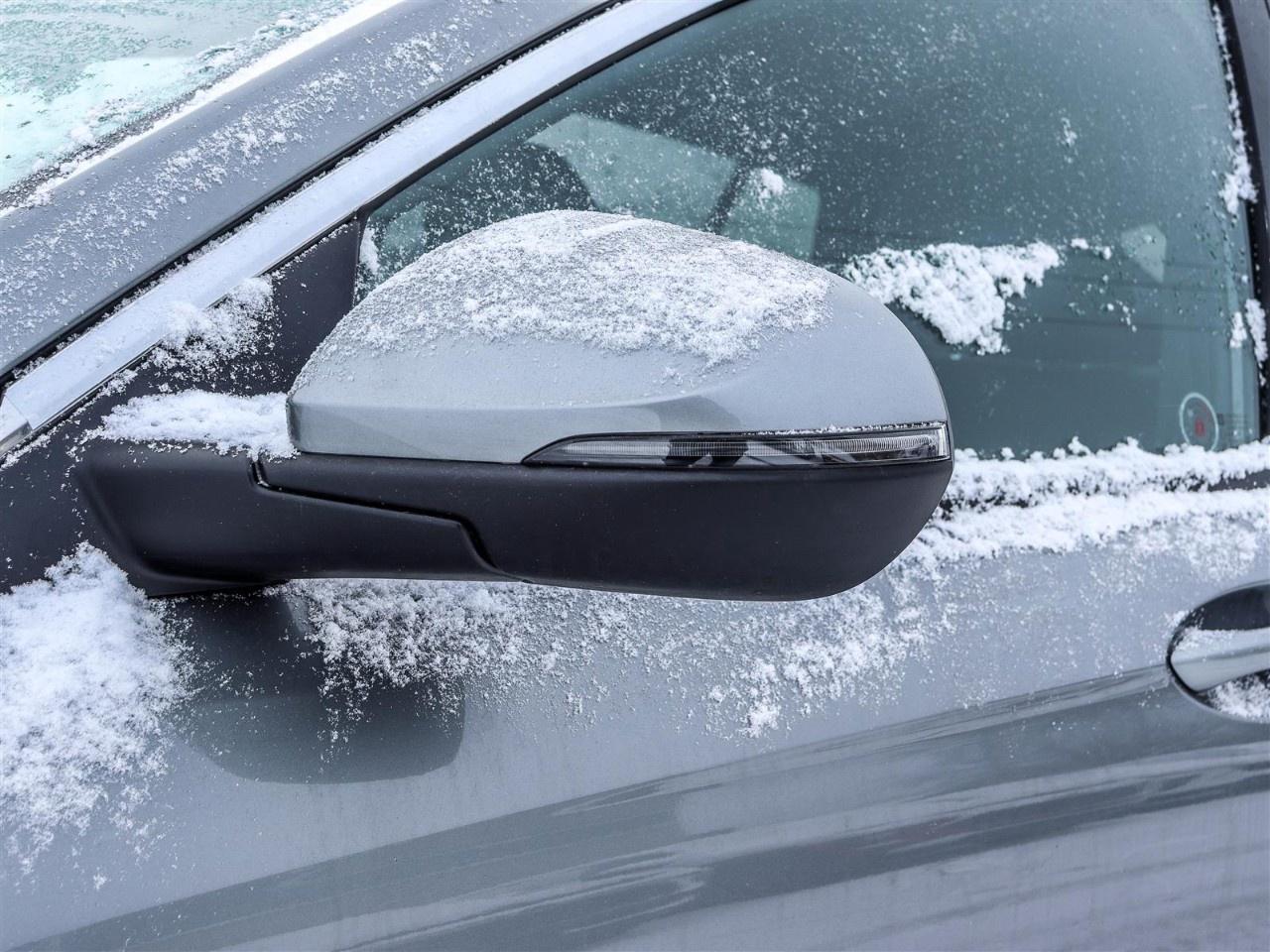 2026 Buick Envista FWD 4dr Preferred Photo