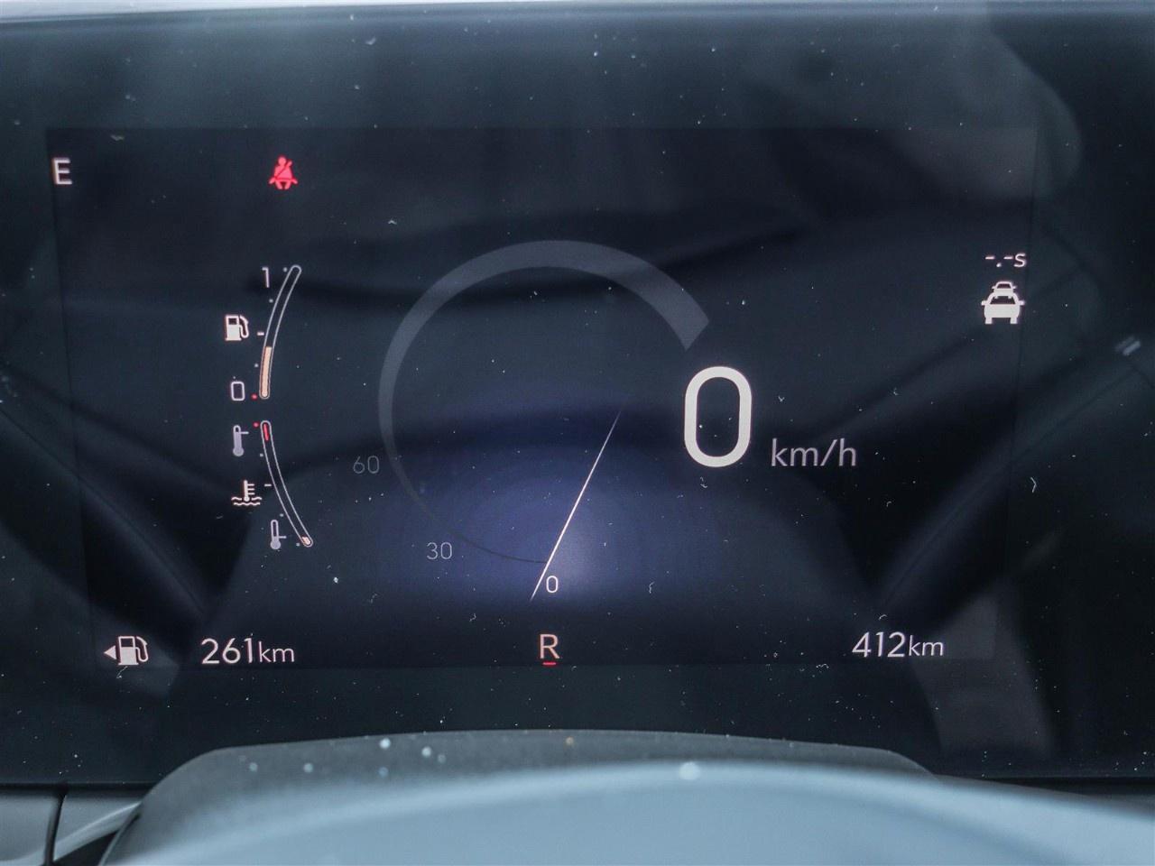 2026 Buick Envista FWD 4dr Preferred Photo