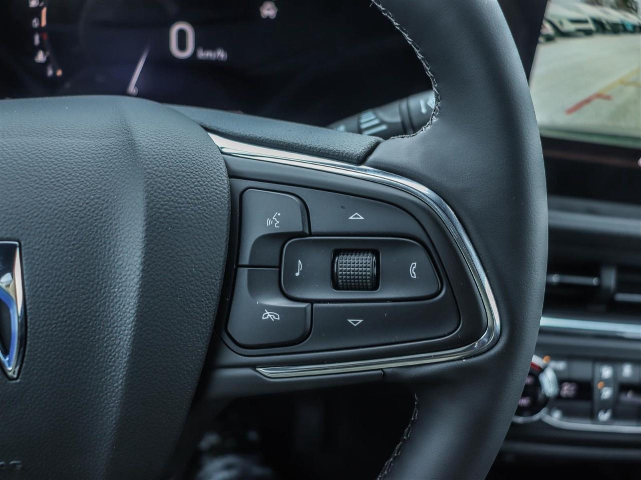 2026 Buick Envista FWD 4dr Preferred Photo