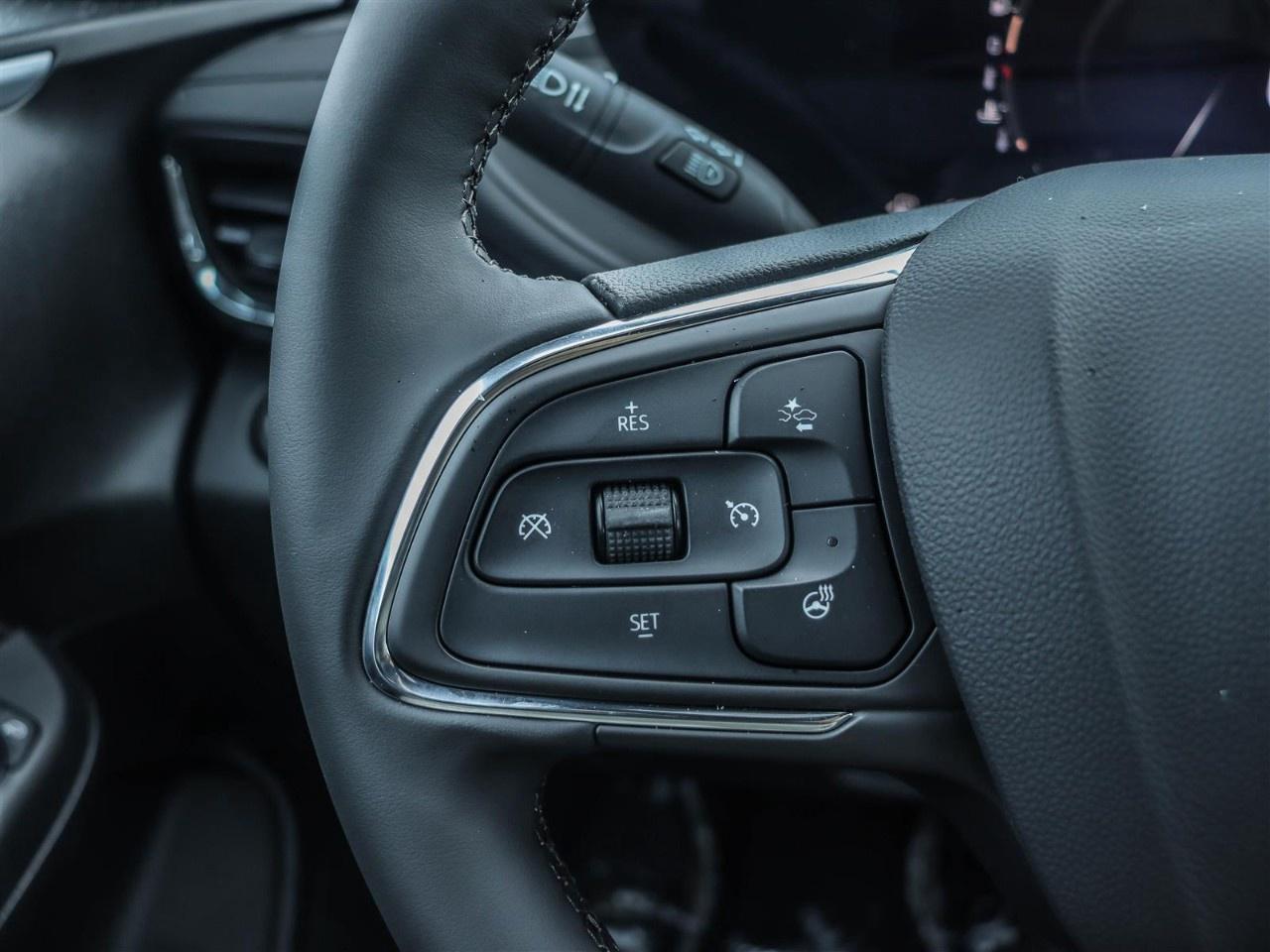 2026 Buick Envista FWD 4dr Preferred Photo