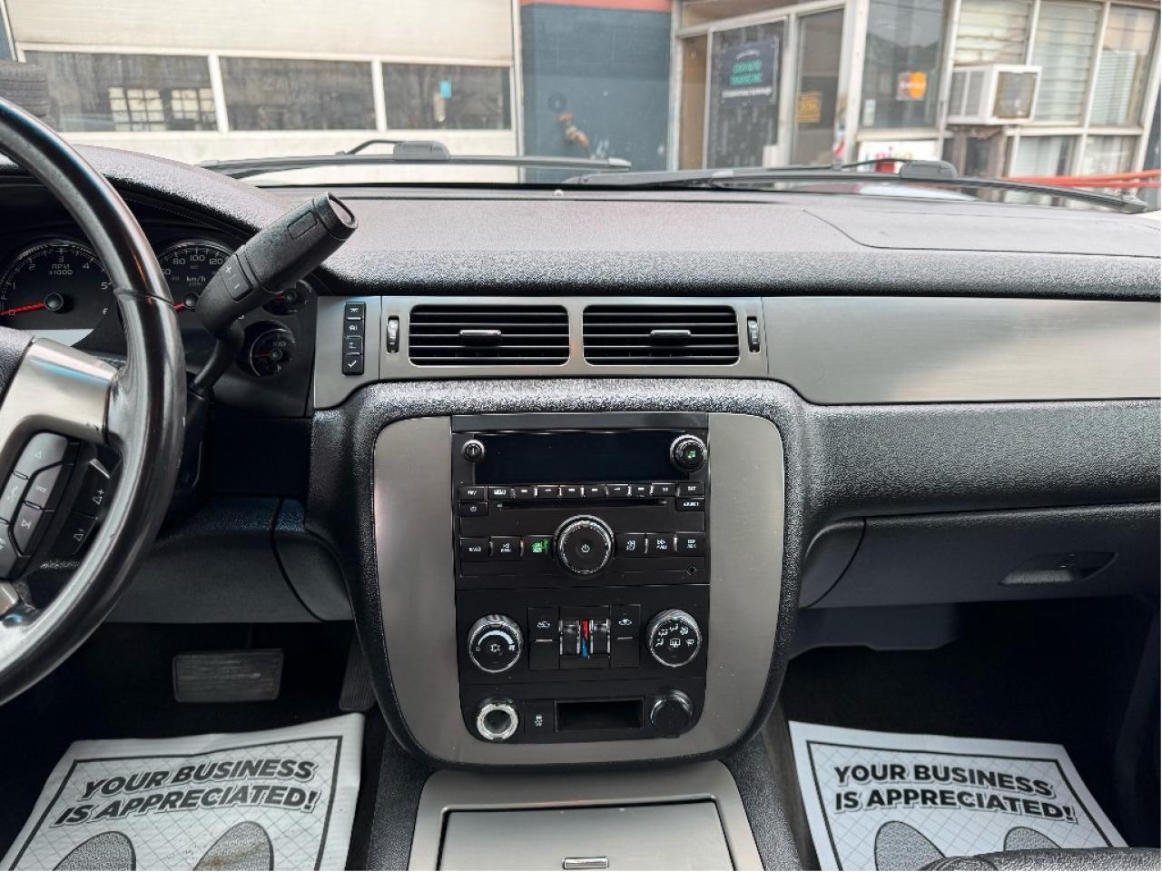 2012 Chevrolet Avalanche 1500 LTZ Photo