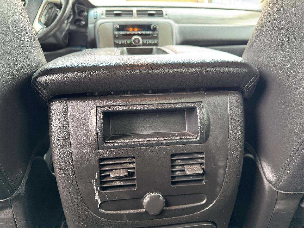 2012 Chevrolet Avalanche 1500 LTZ Photo