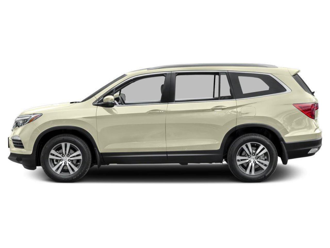 2016 Honda Pilot VdpUrlEn Photo