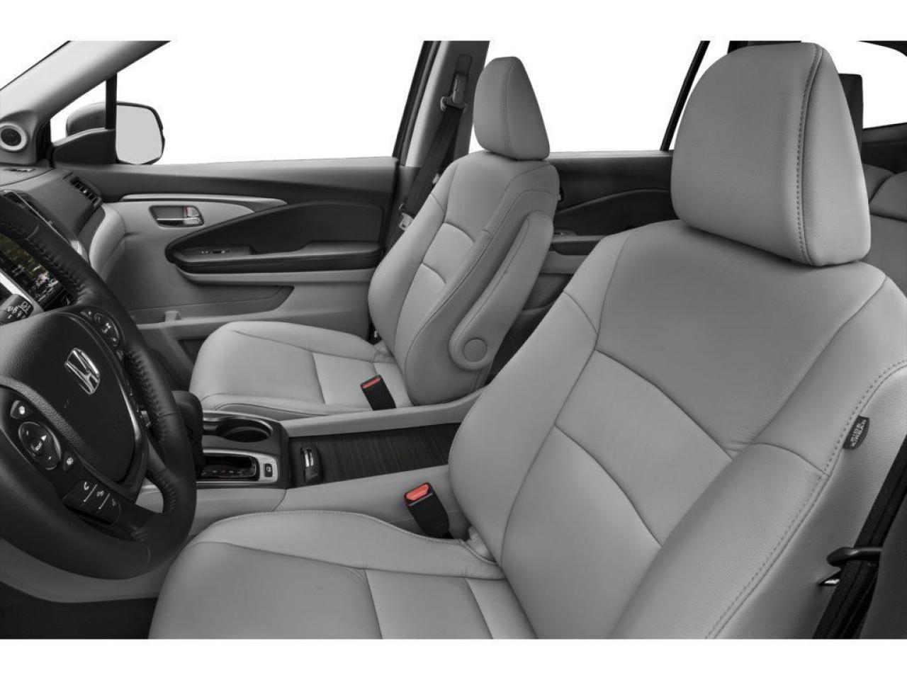 2016 Honda Pilot VdpUrlEn Photo