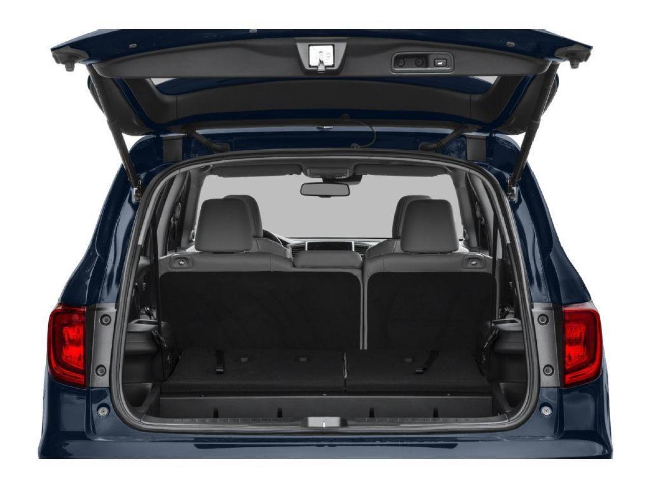 2016 Honda Pilot VdpUrlEn Photo