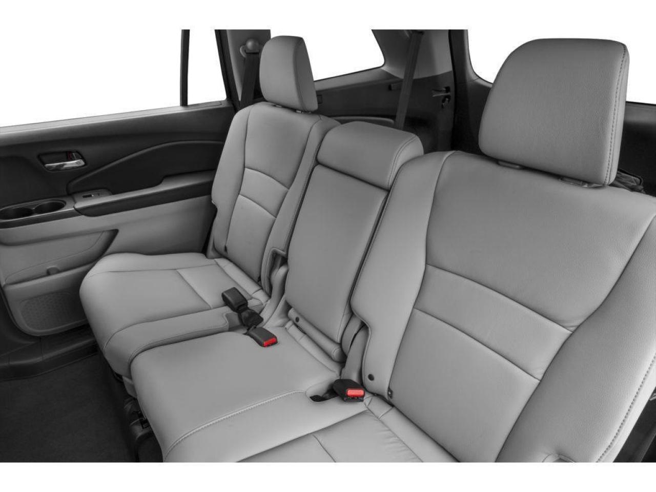 2016 Honda Pilot VdpUrlEn Photo