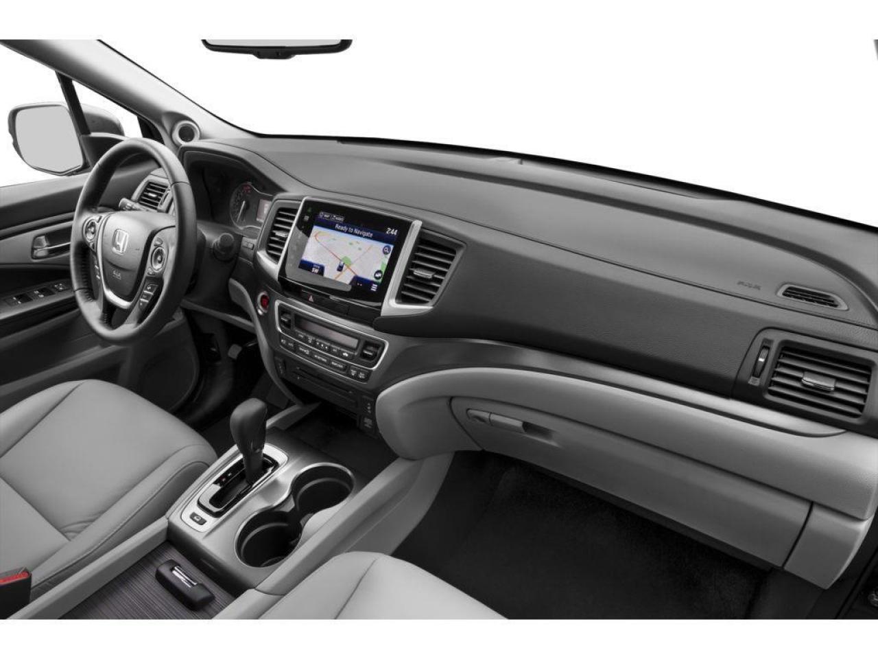 2016 Honda Pilot VdpUrlEn Photo