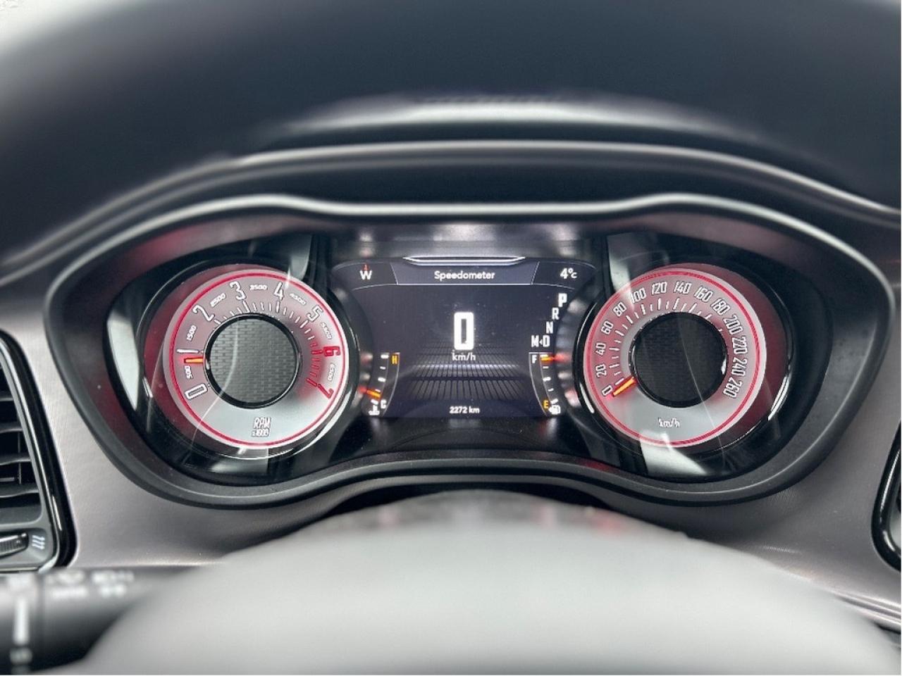 2023 Dodge Challenger R/T 2dr Rear-Wheel Drive Coupe Photo