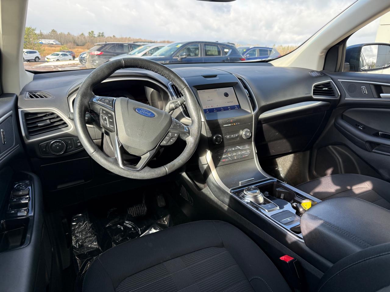 2019 Ford Edge SEL 4dr All-wheel Drive Photo