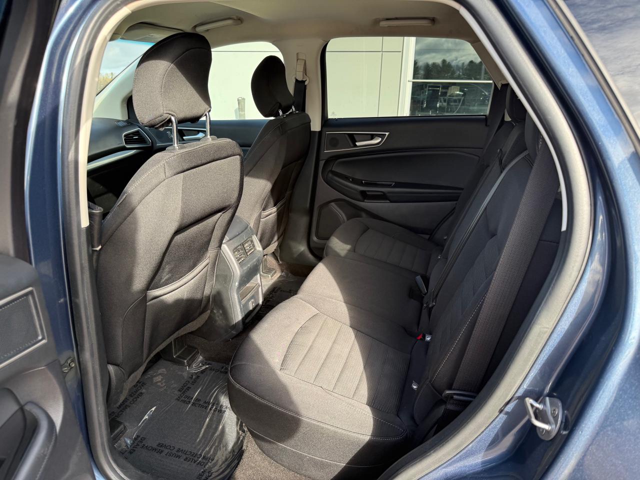 2019 Ford Edge SEL 4dr All-wheel Drive Photo