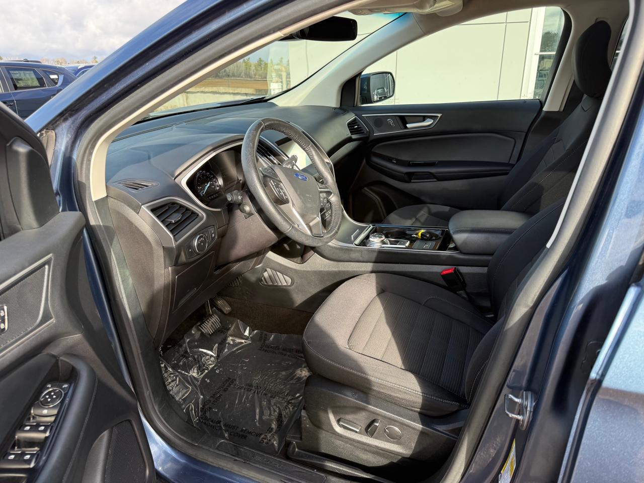 2019 Ford Edge SEL 4dr All-wheel Drive Photo