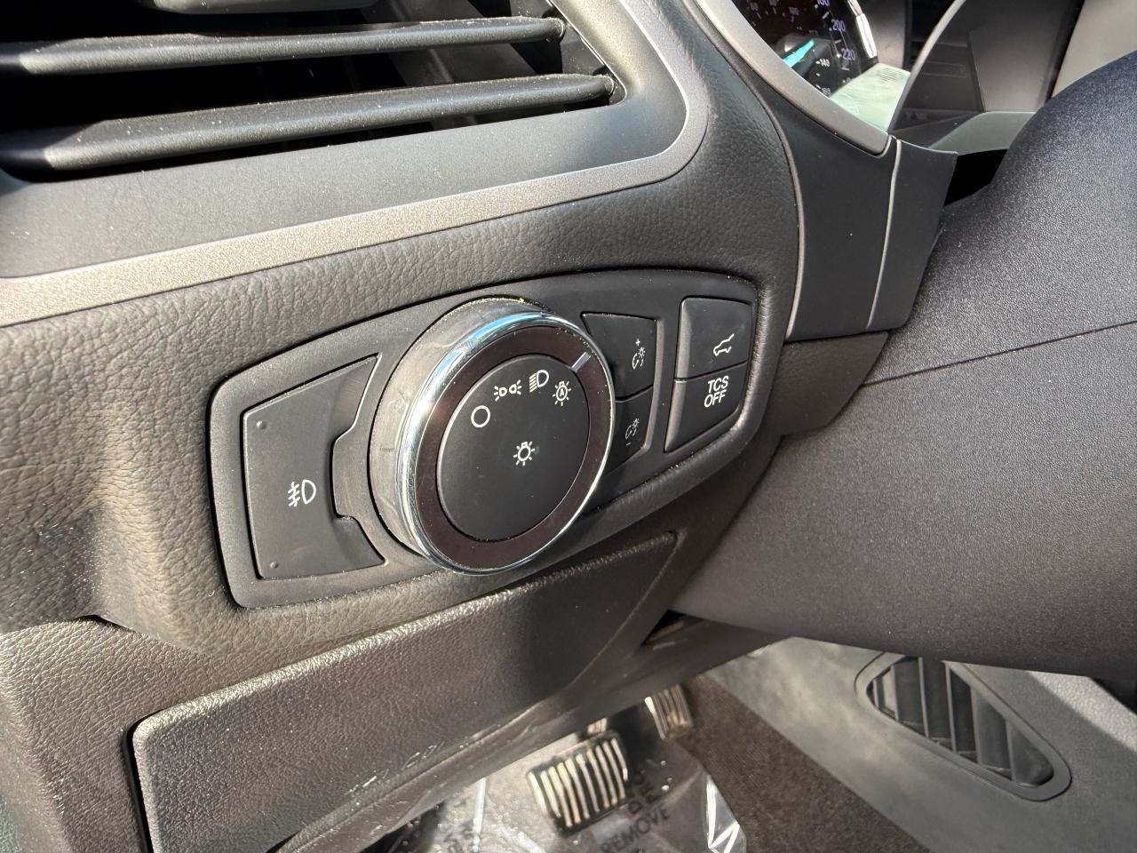 2019 Ford Edge SEL 4dr All-wheel Drive Photo