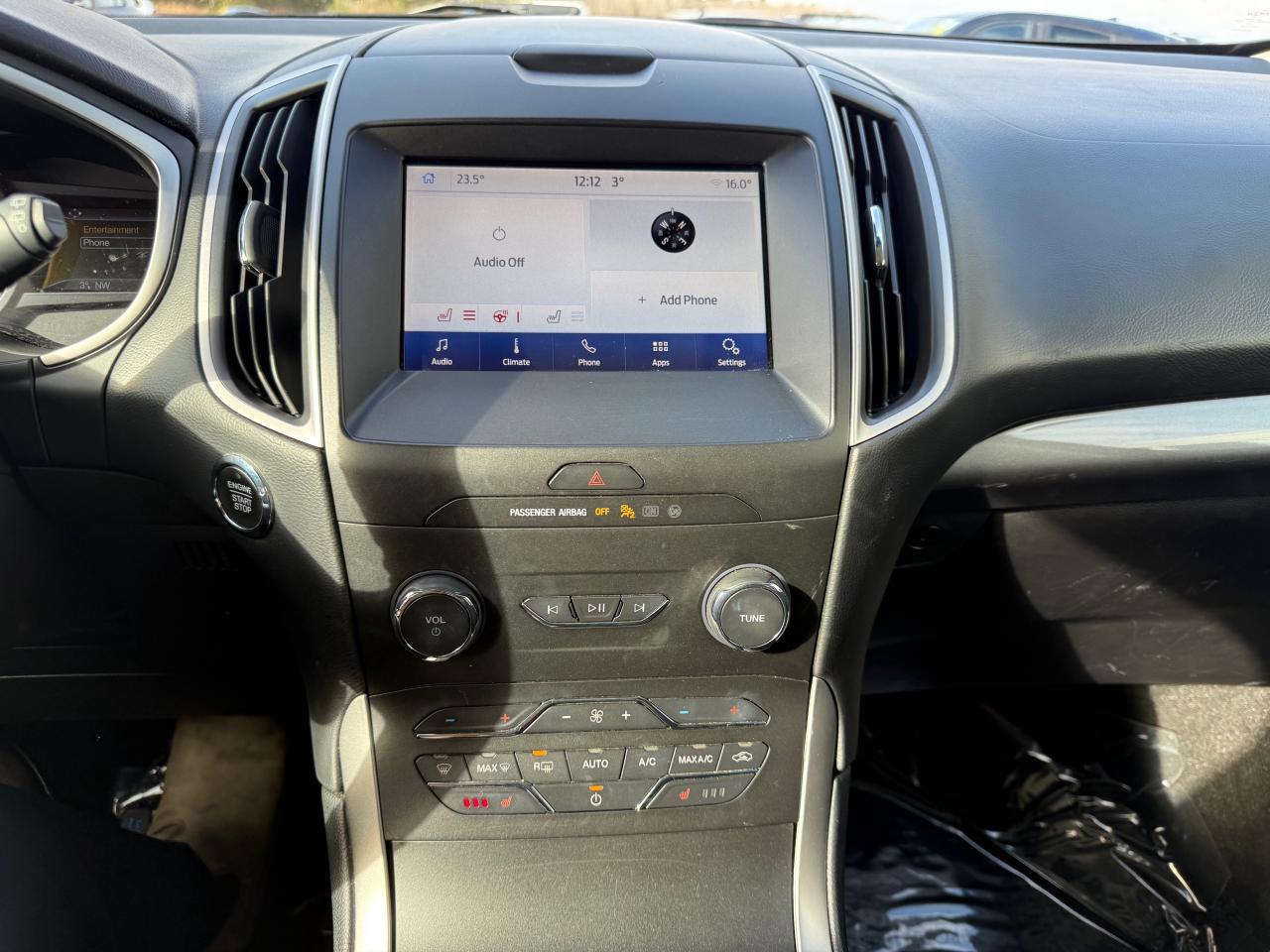 2019 Ford Edge SEL 4dr All-wheel Drive Photo