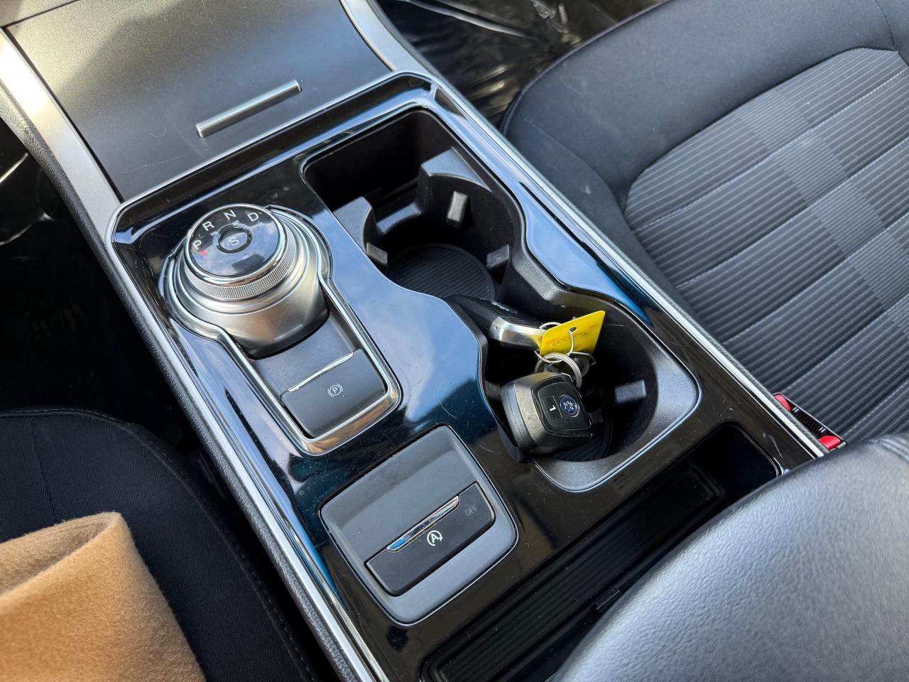 2019 Ford Edge SEL 4dr All-wheel Drive Photo