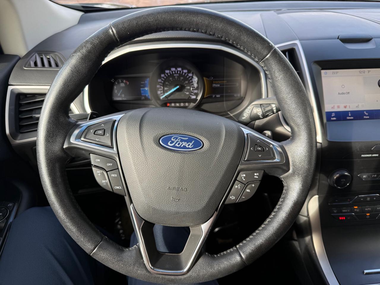 2019 Ford Edge SEL 4dr All-wheel Drive Photo