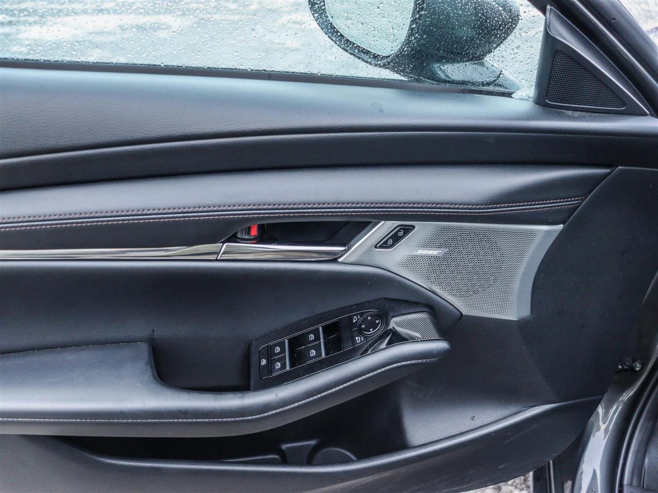 2024 Mazda 3 GT (A6) 4dr Front-Wheel Drive Sedan Photo