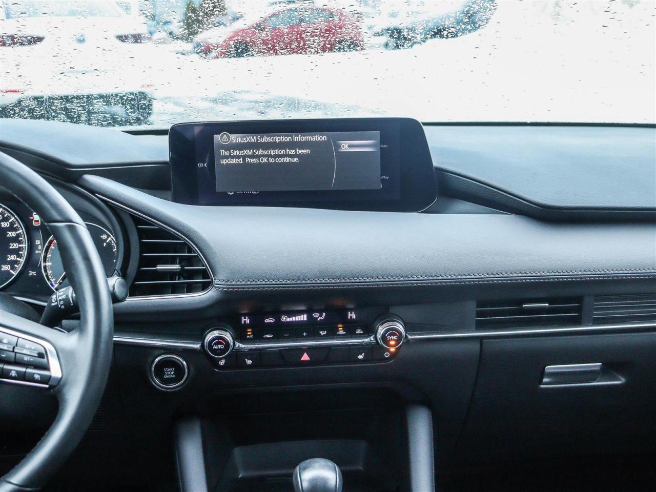 2024 Mazda 3 GT (A6) 4dr Front-Wheel Drive Sedan Photo