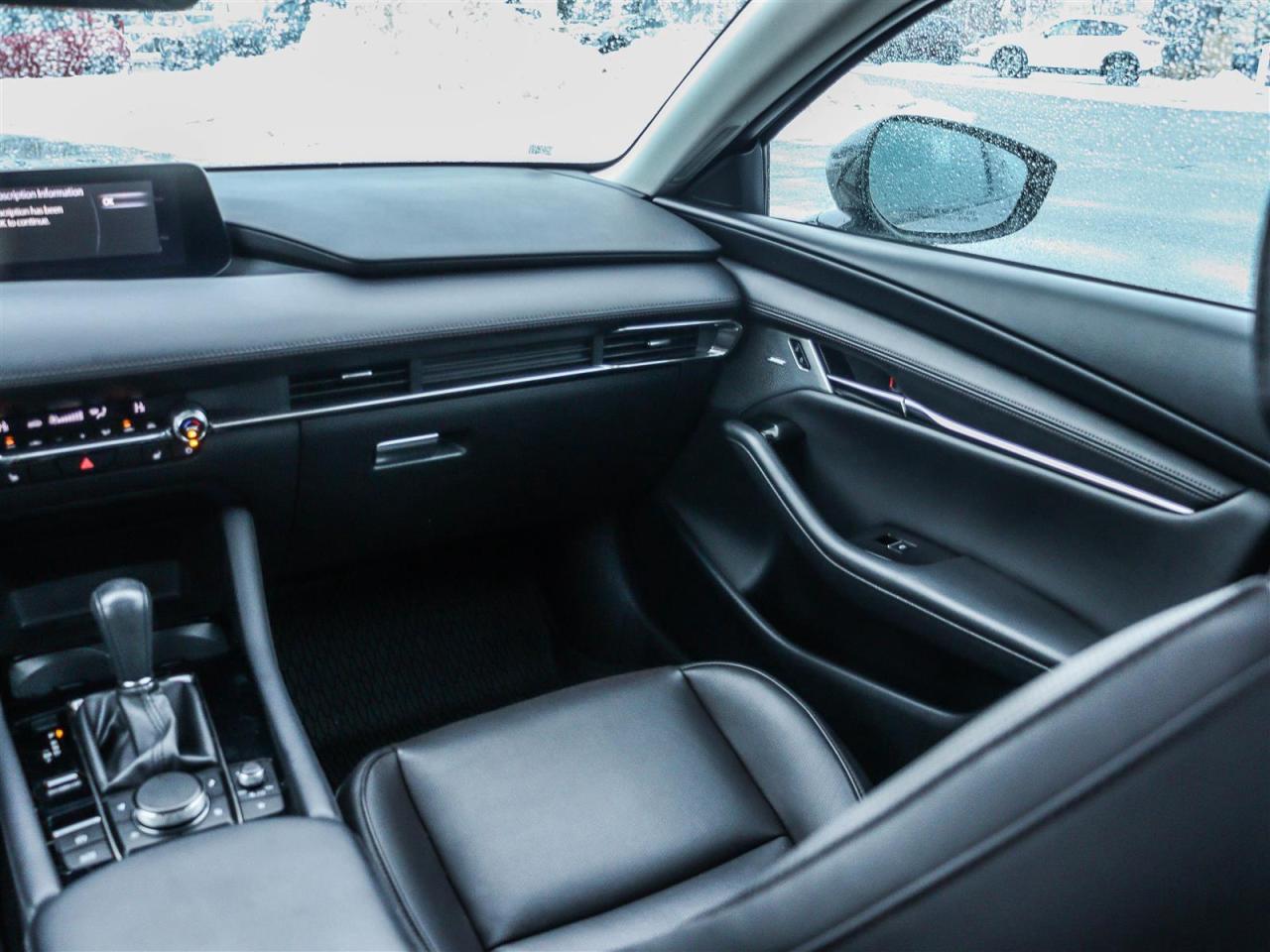 2024 Mazda 3 GT (A6) 4dr Front-Wheel Drive Sedan Photo