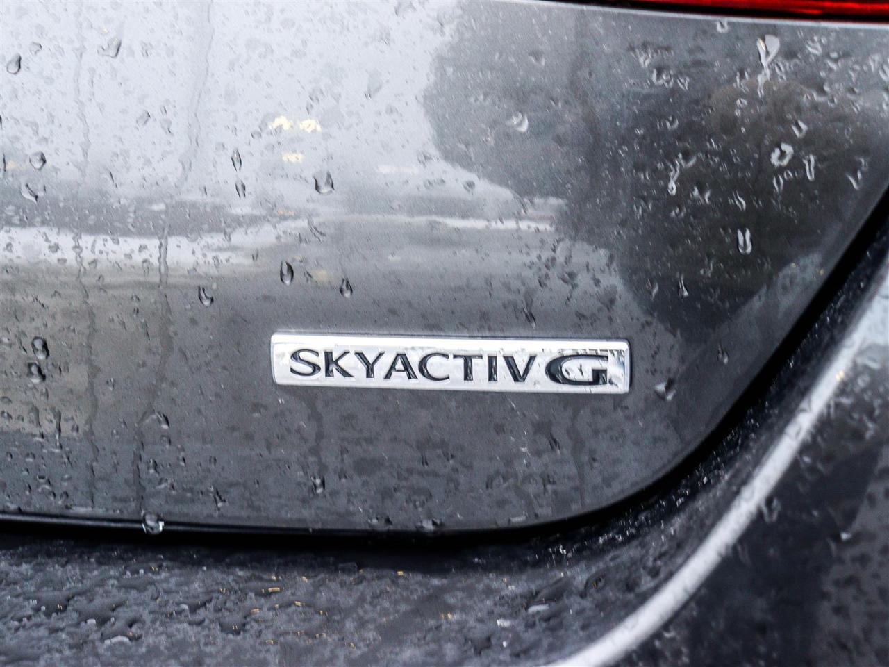 2024 Mazda 3 GT (A6) 4dr Front-Wheel Drive Sedan Photo