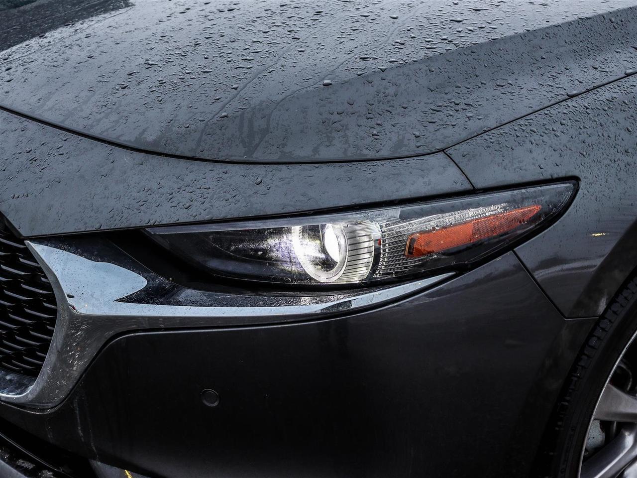 2024 Mazda 3 GT (A6) 4dr Front-Wheel Drive Sedan Photo