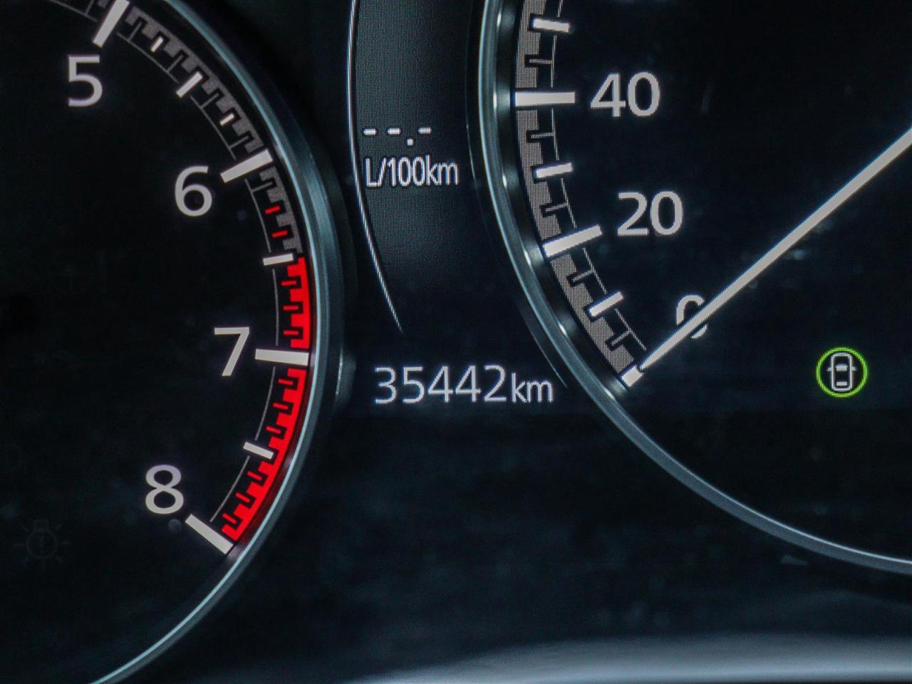 2024 Mazda 3 GT (A6) 4dr Front-Wheel Drive Sedan Photo