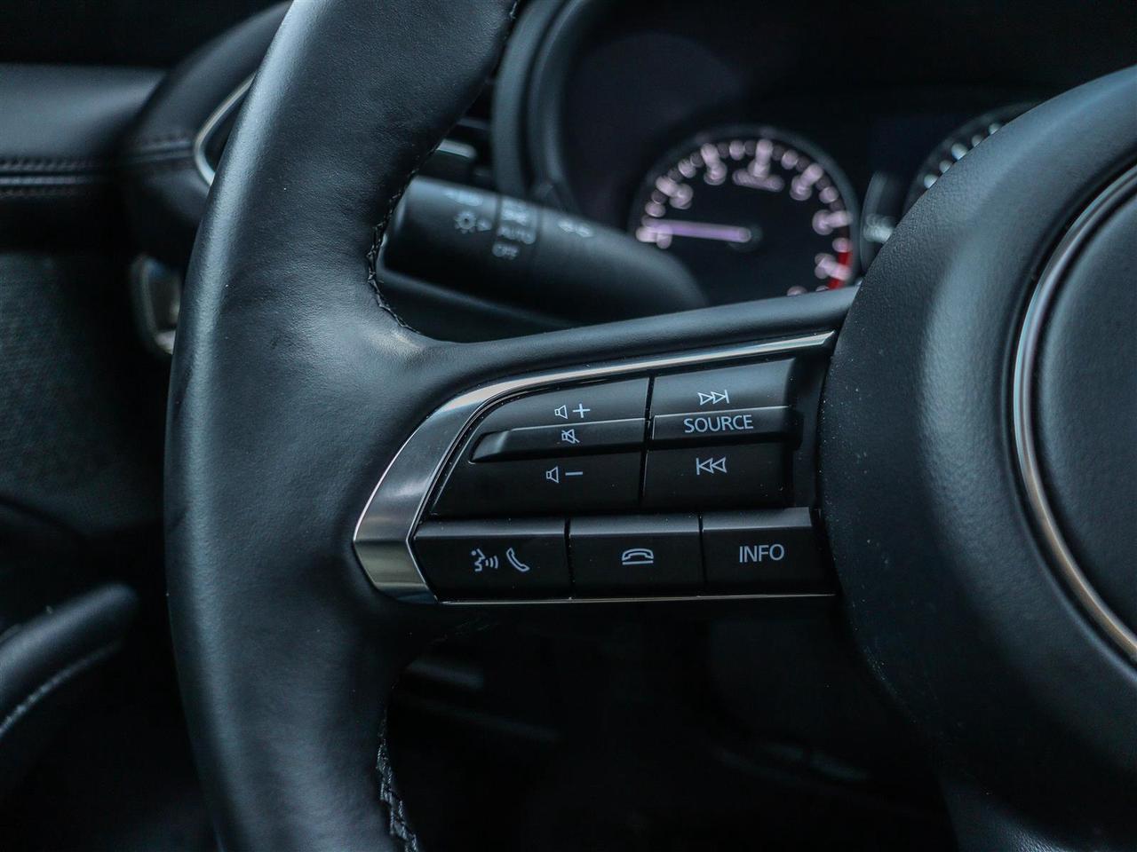 2024 Mazda 3 GT (A6) 4dr Front-Wheel Drive Sedan Photo