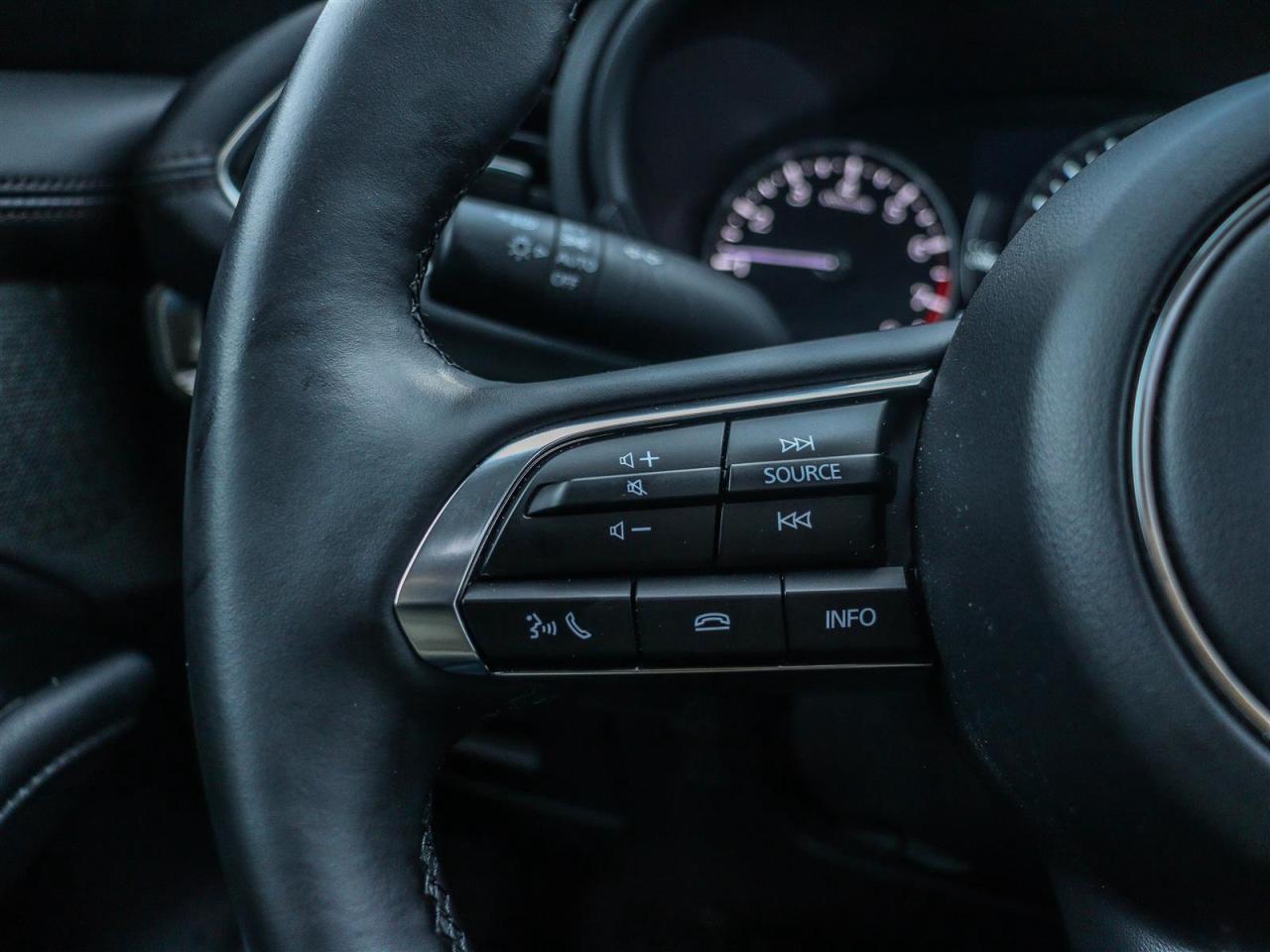 2024 Mazda 3 GT (A6) 4dr Front-Wheel Drive Sedan Photo