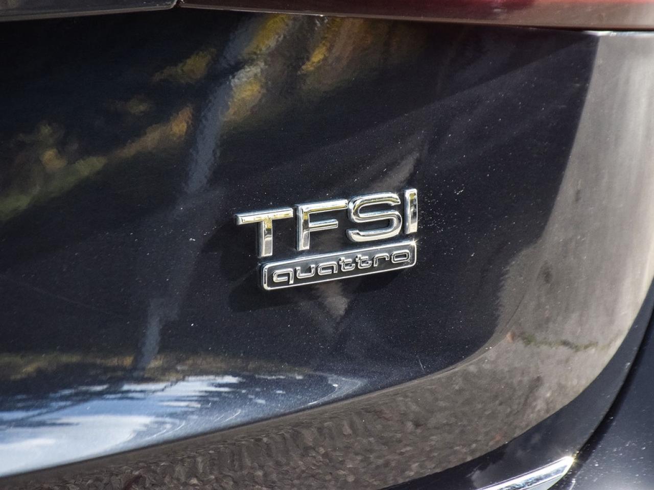 2015 Audi Q5 2.0T Progressiv 4dr All-wheel Drive quattro Sport Utility Photo