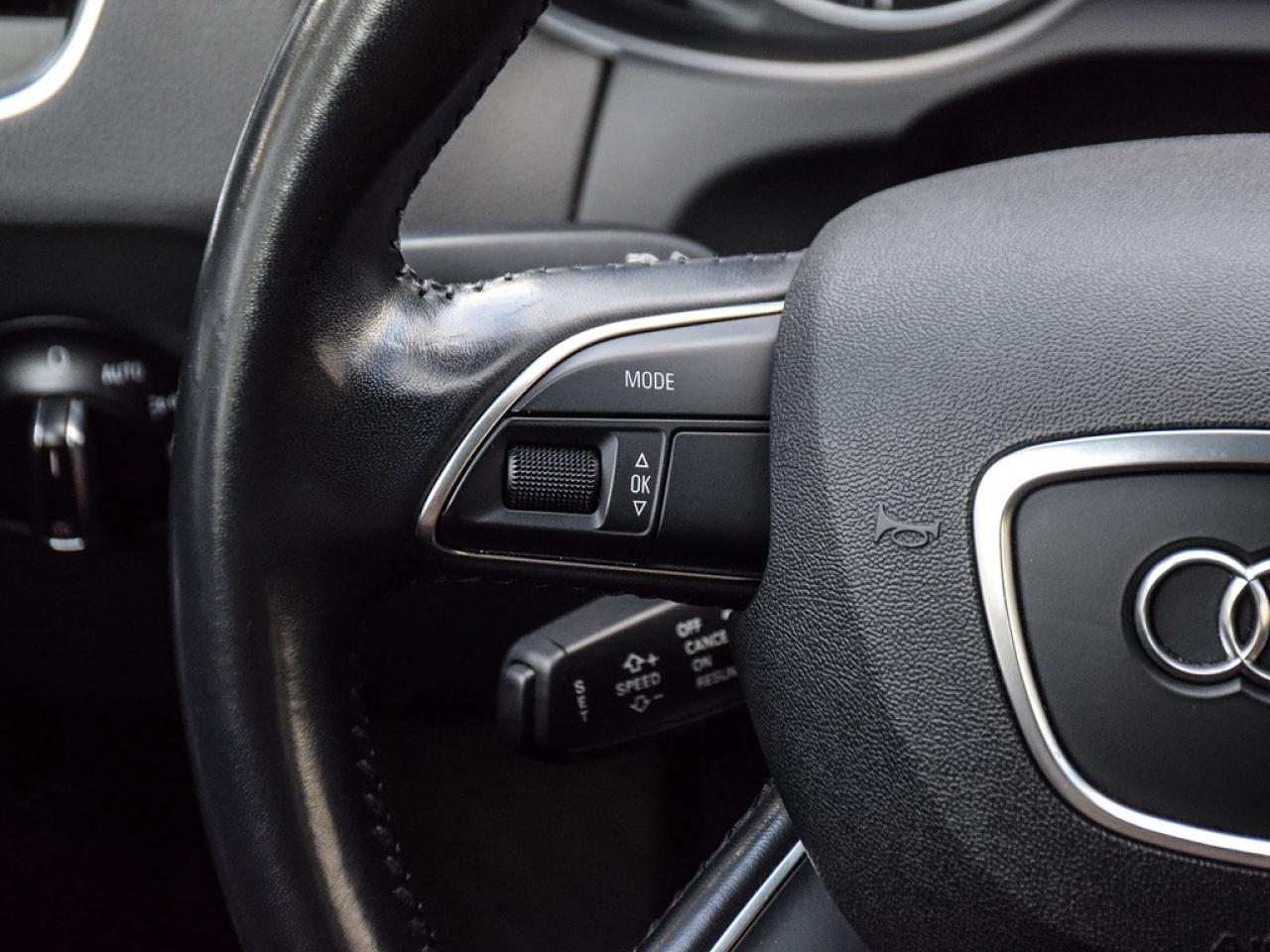 2015 Audi Q5 2.0T Progressiv 4dr All-wheel Drive quattro Sport Utility Photo