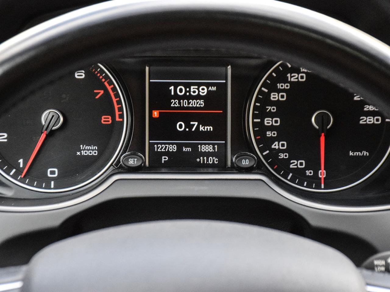 2015 Audi Q5 2.0T Progressiv 4dr All-wheel Drive quattro Sport Utility Photo