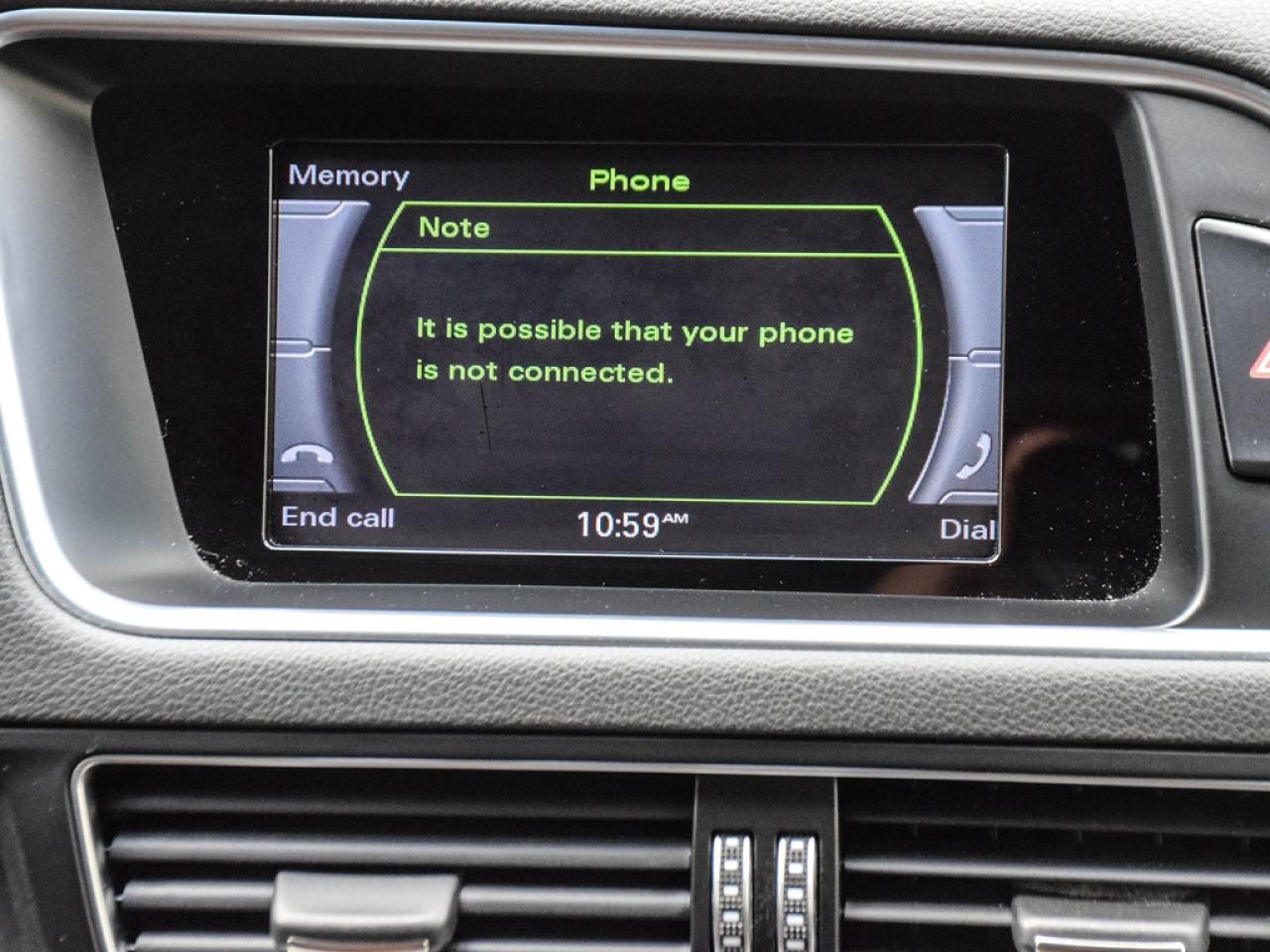 2015 Audi Q5 2.0T Progressiv 4dr All-wheel Drive quattro Sport Utility Photo