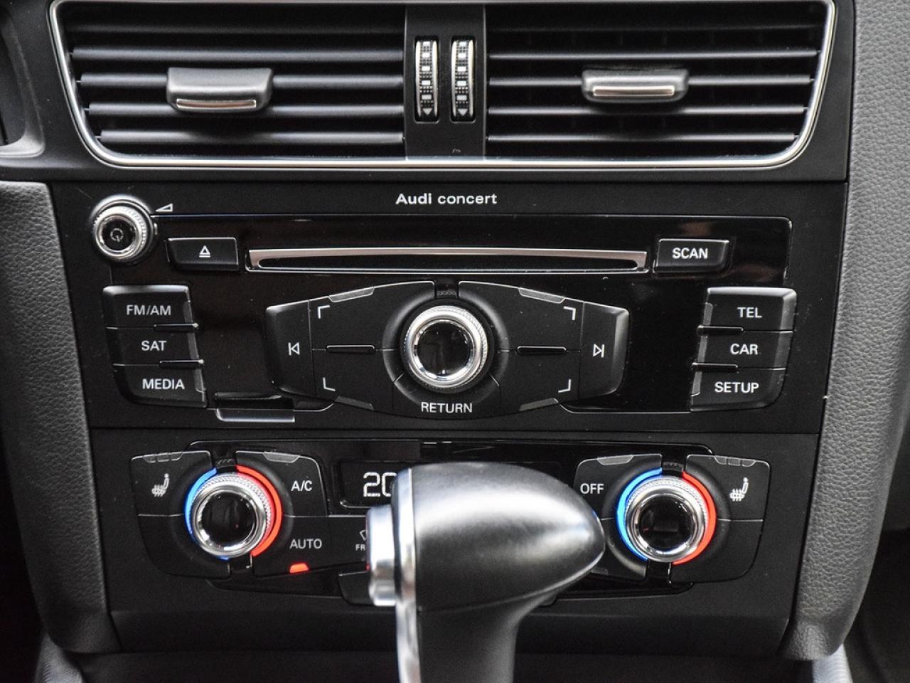 2015 Audi Q5 2.0T Progressiv 4dr All-wheel Drive quattro Sport Utility Photo