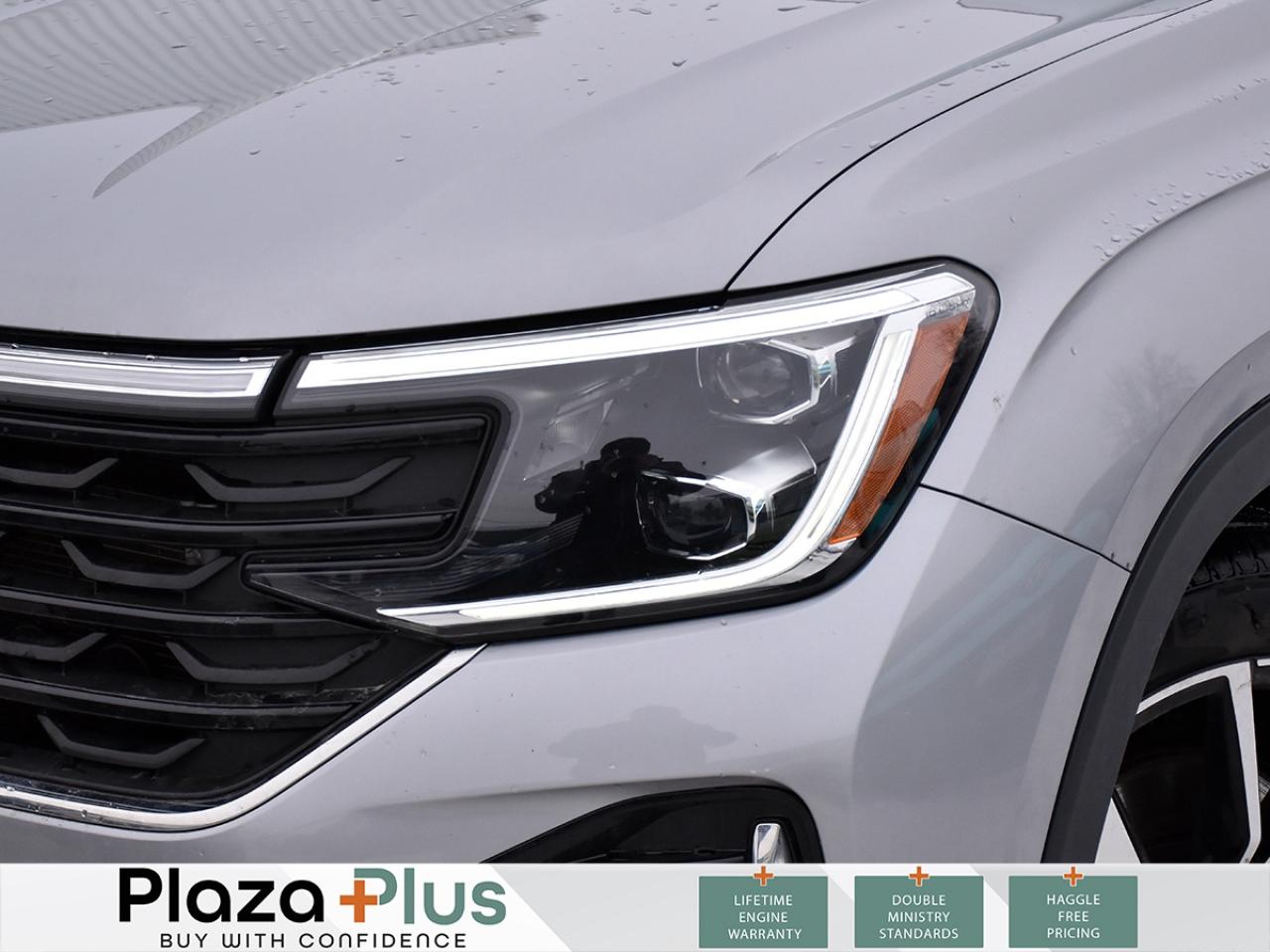 2024 Volkswagen Atlas Execline Clean Carfax l Fully Loaded / Photo