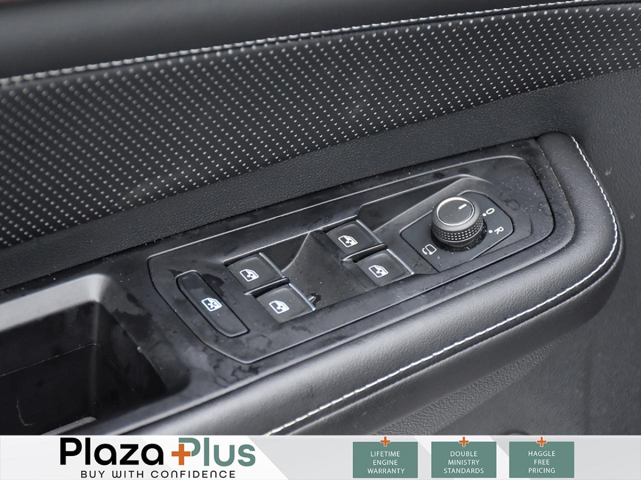 2024 Volkswagen Atlas Execline Clean Carfax l Fully Loaded / Photo