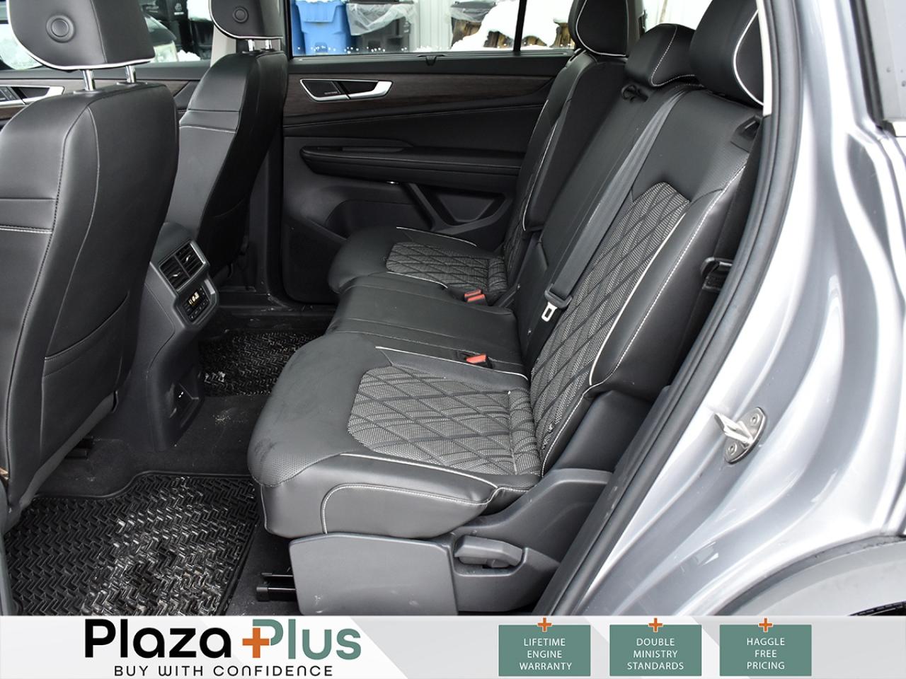 2024 Volkswagen Atlas Execline Clean Carfax l Fully Loaded / Photo