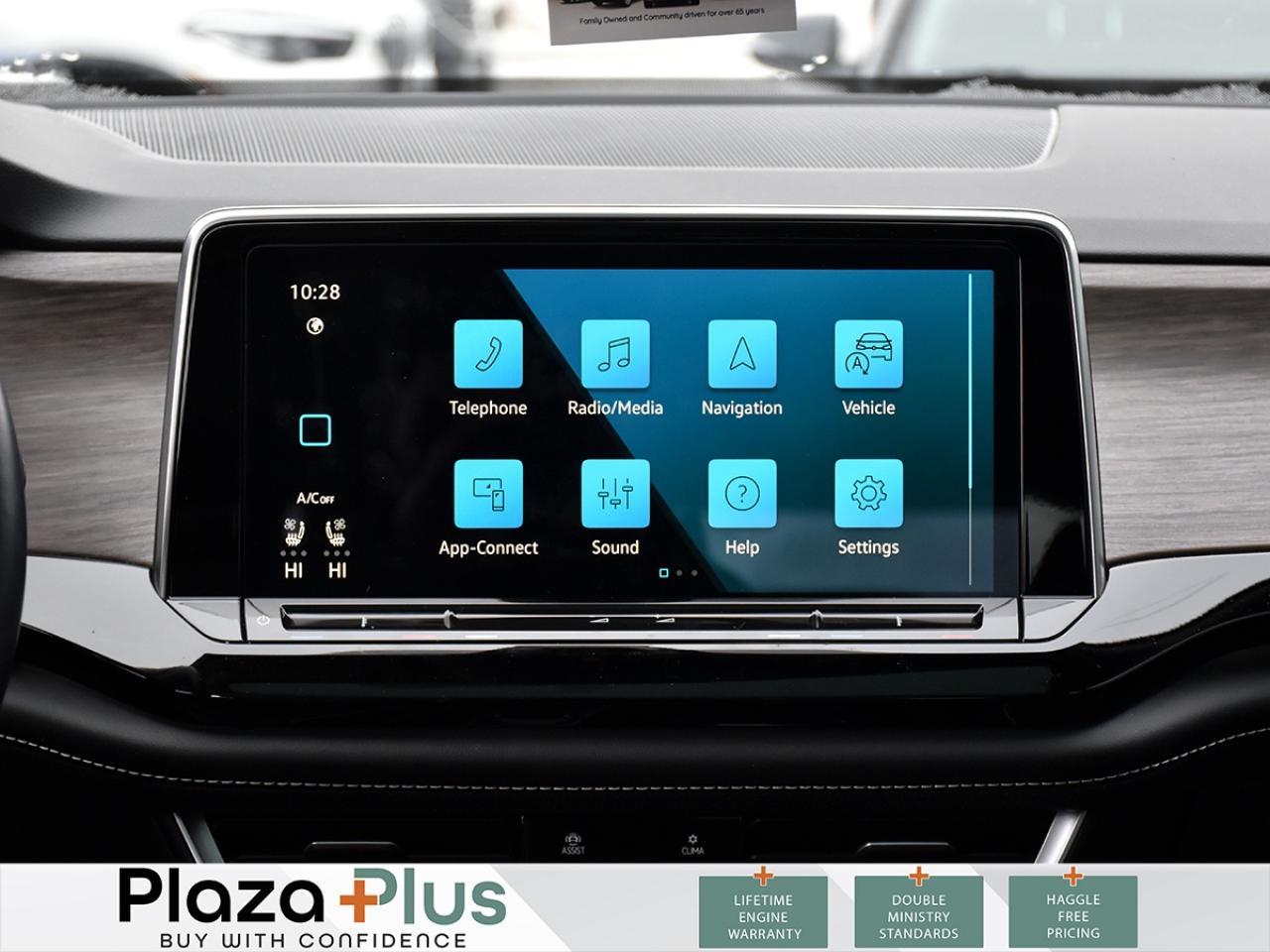 2024 Volkswagen Atlas Execline Clean Carfax l Fully Loaded / Photo