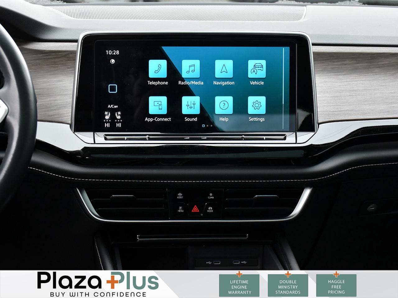 2024 Volkswagen Atlas Execline Clean Carfax l Fully Loaded / Photo