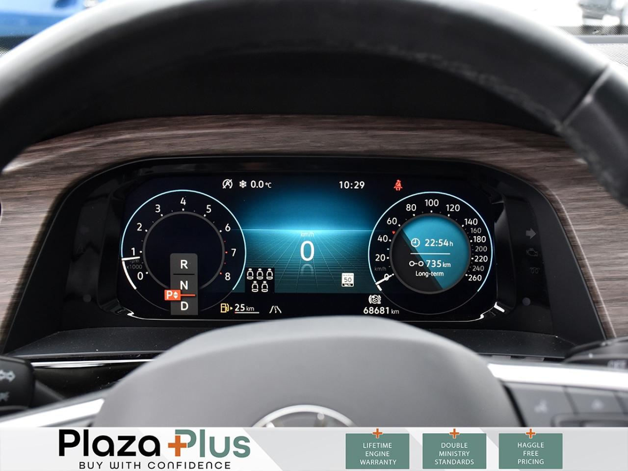 2024 Volkswagen Atlas Execline Clean Carfax l Fully Loaded / Photo