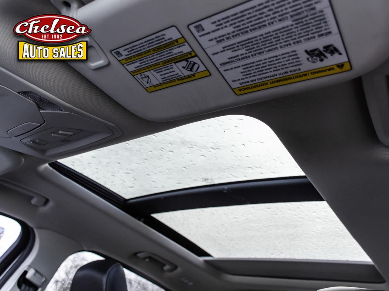 2018 Ford Escape SEL 4WD Photo