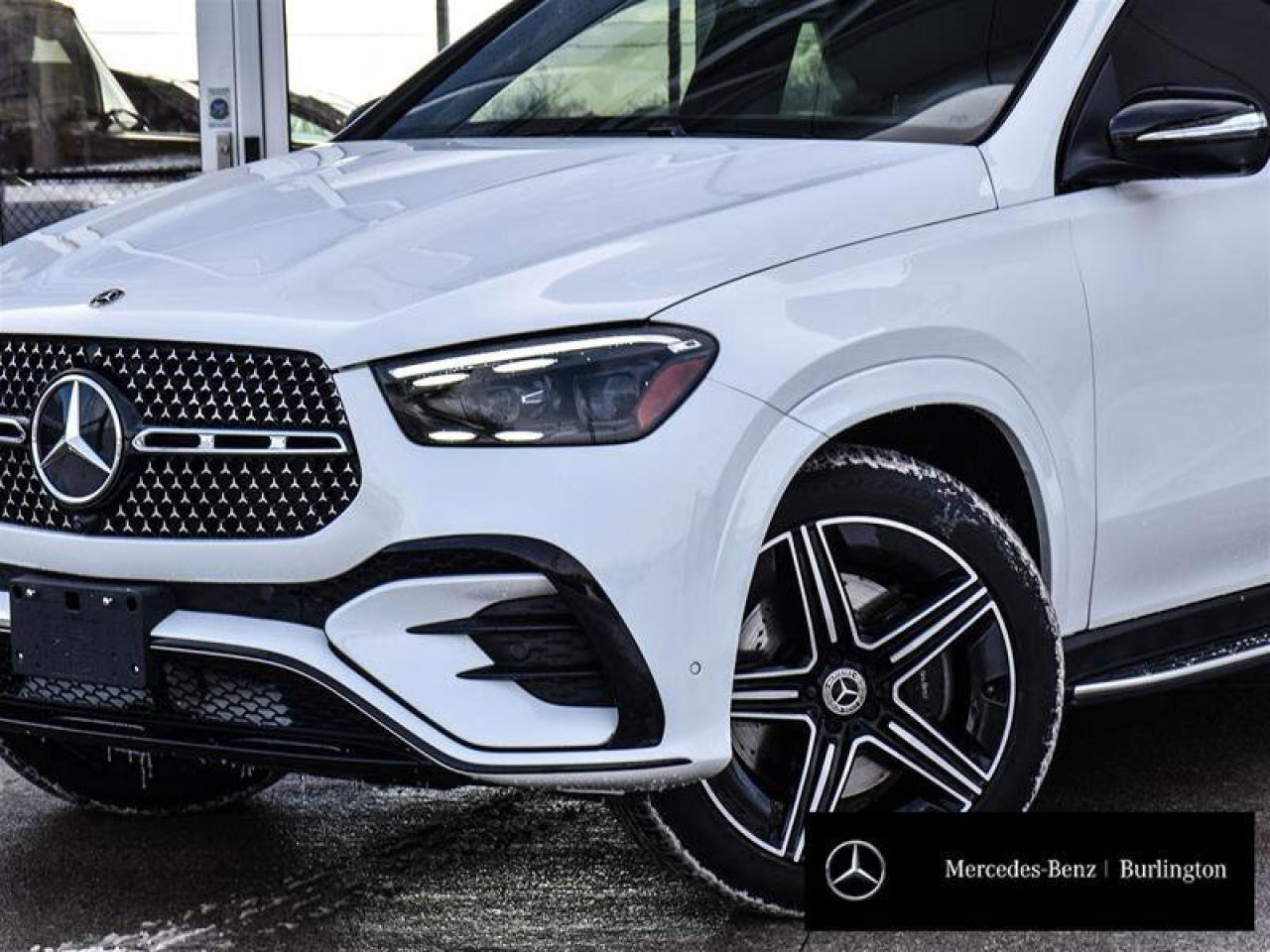 2025 Mercedes-Benz GLE GLE 450 Photo