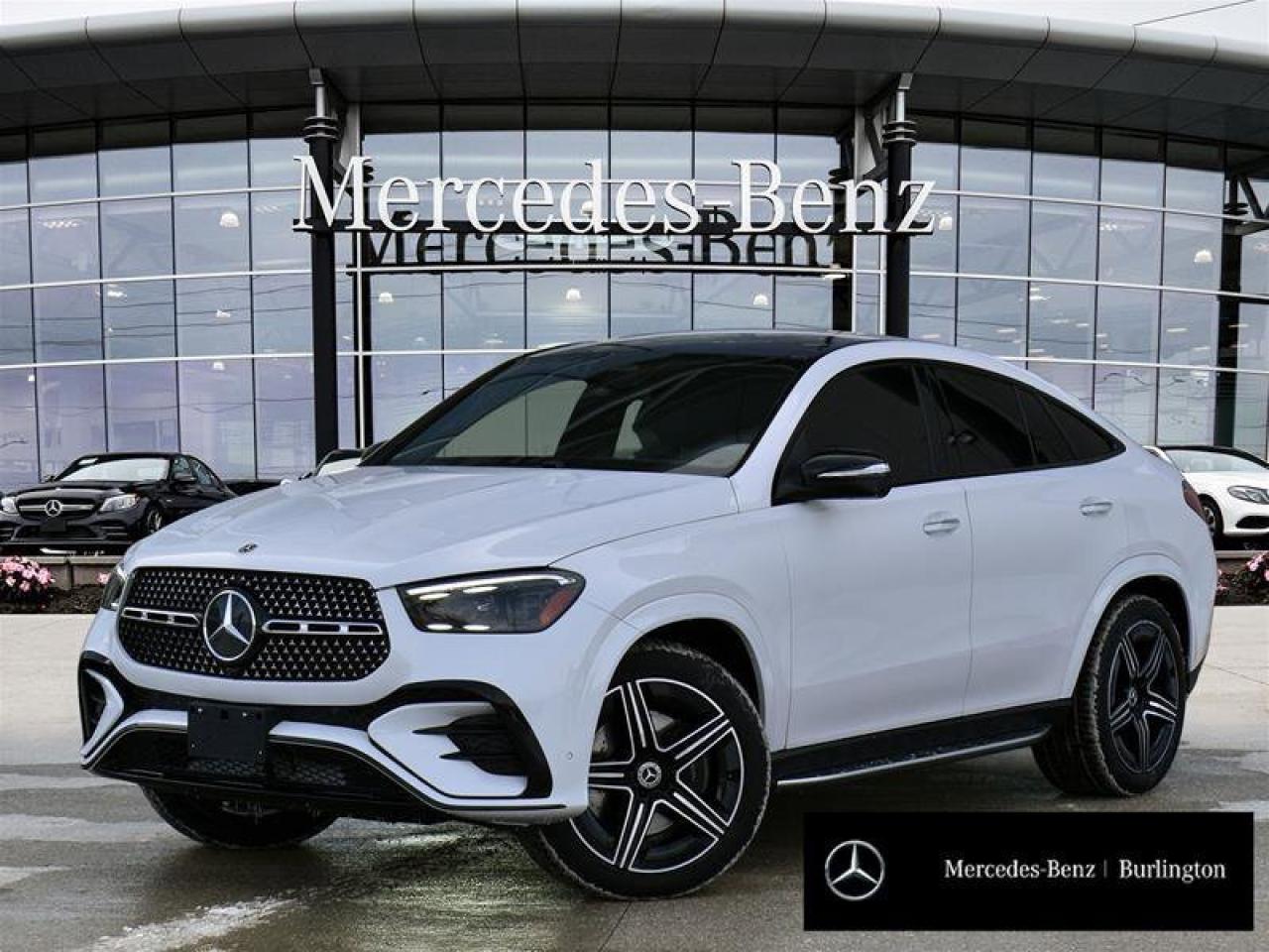 2025 Mercedes-Benz GLE GLE 450 Photo