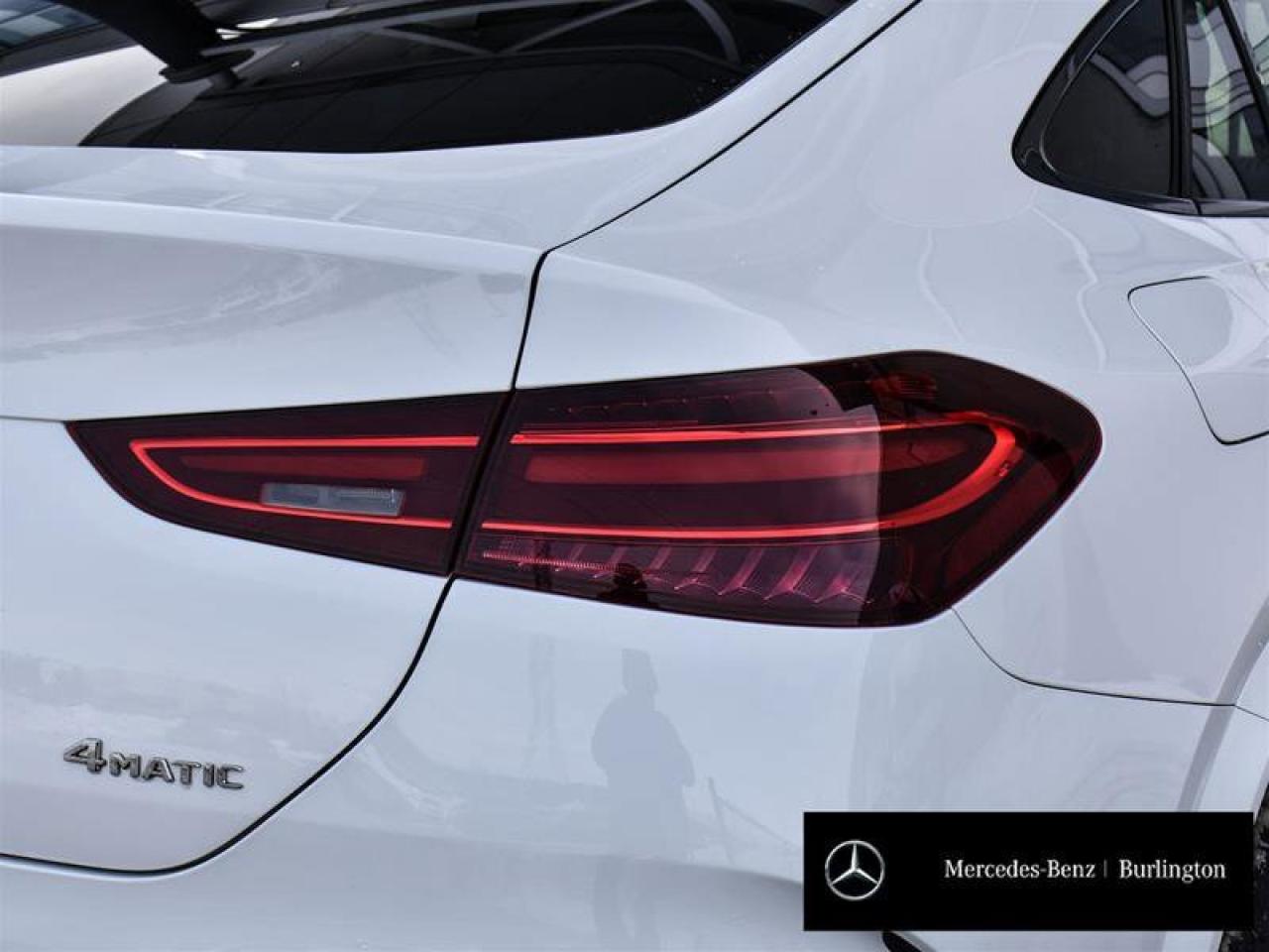 2025 Mercedes-Benz GLE GLE 450 Photo