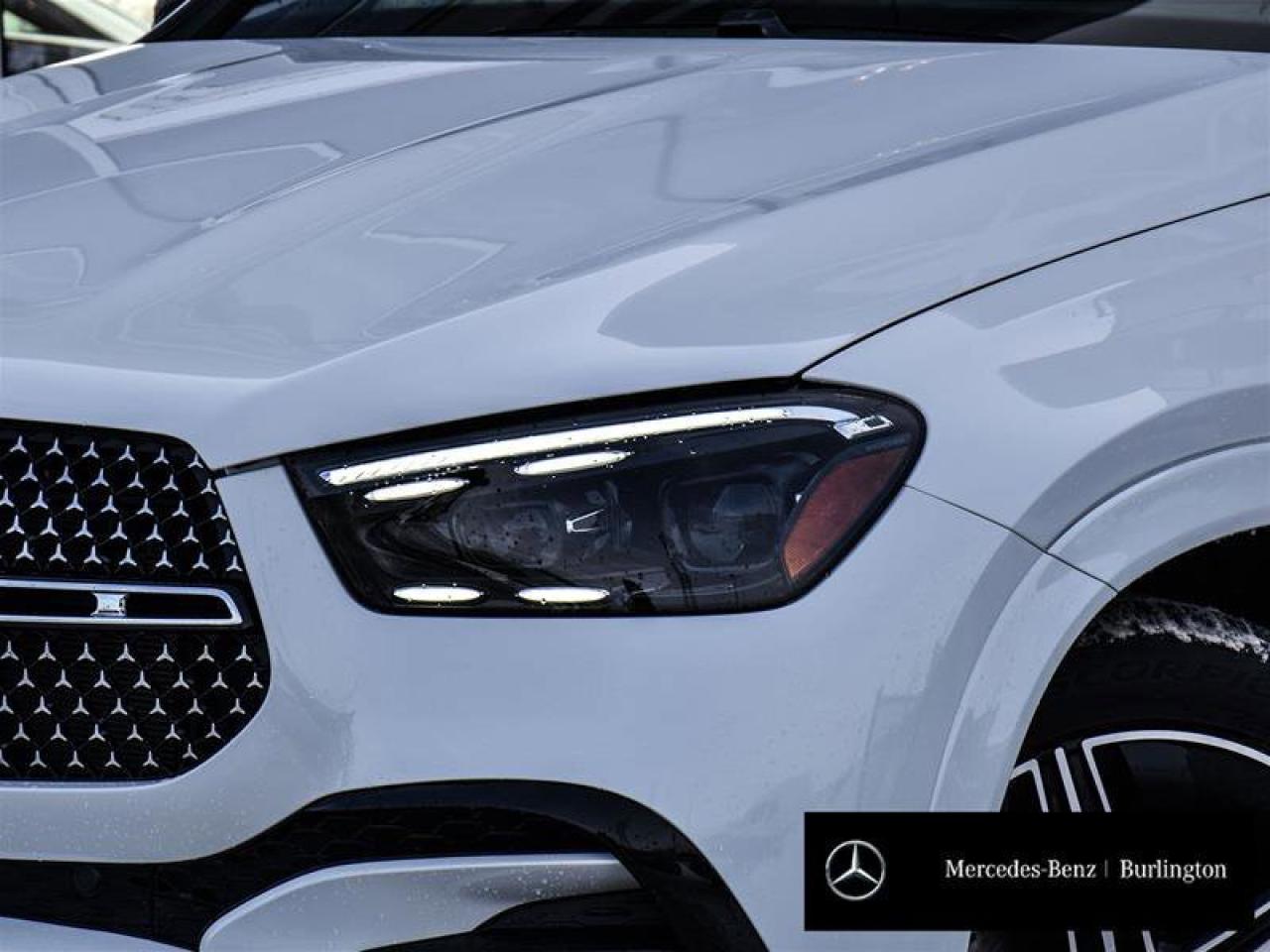 2025 Mercedes-Benz GLE GLE 450 Photo