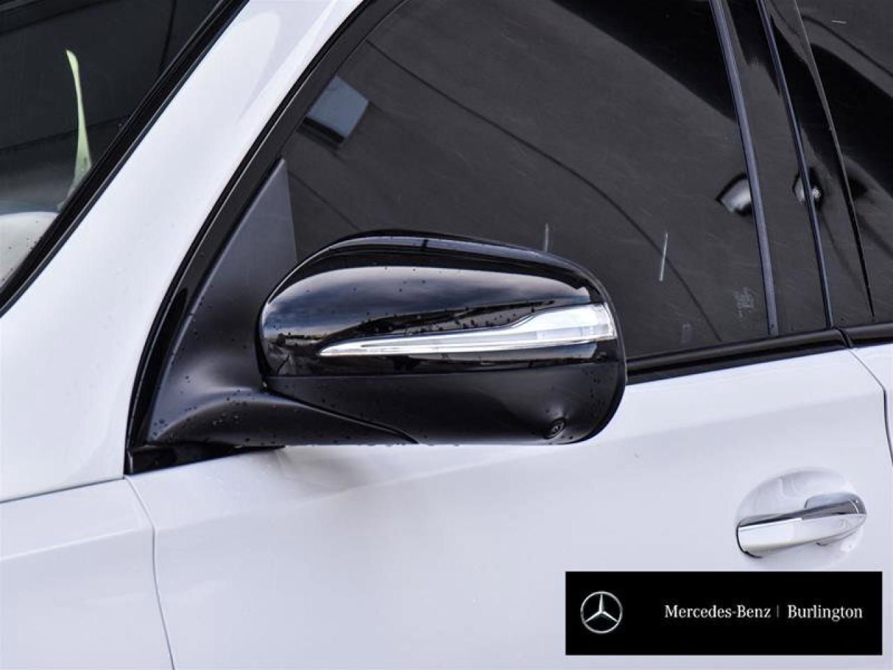 2025 Mercedes-Benz GLE GLE 450 Photo