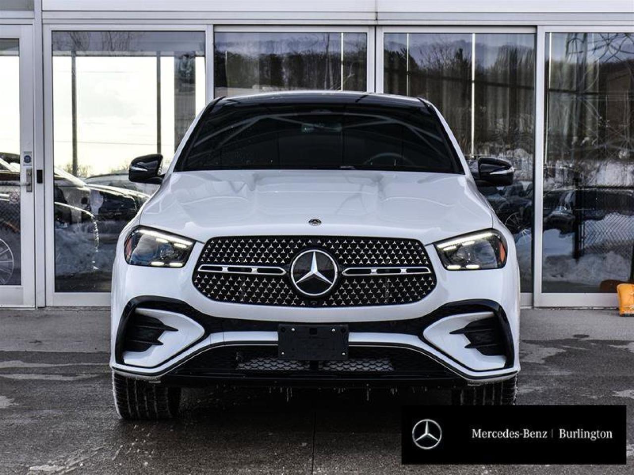 2025 Mercedes-Benz GLE GLE 450 Photo