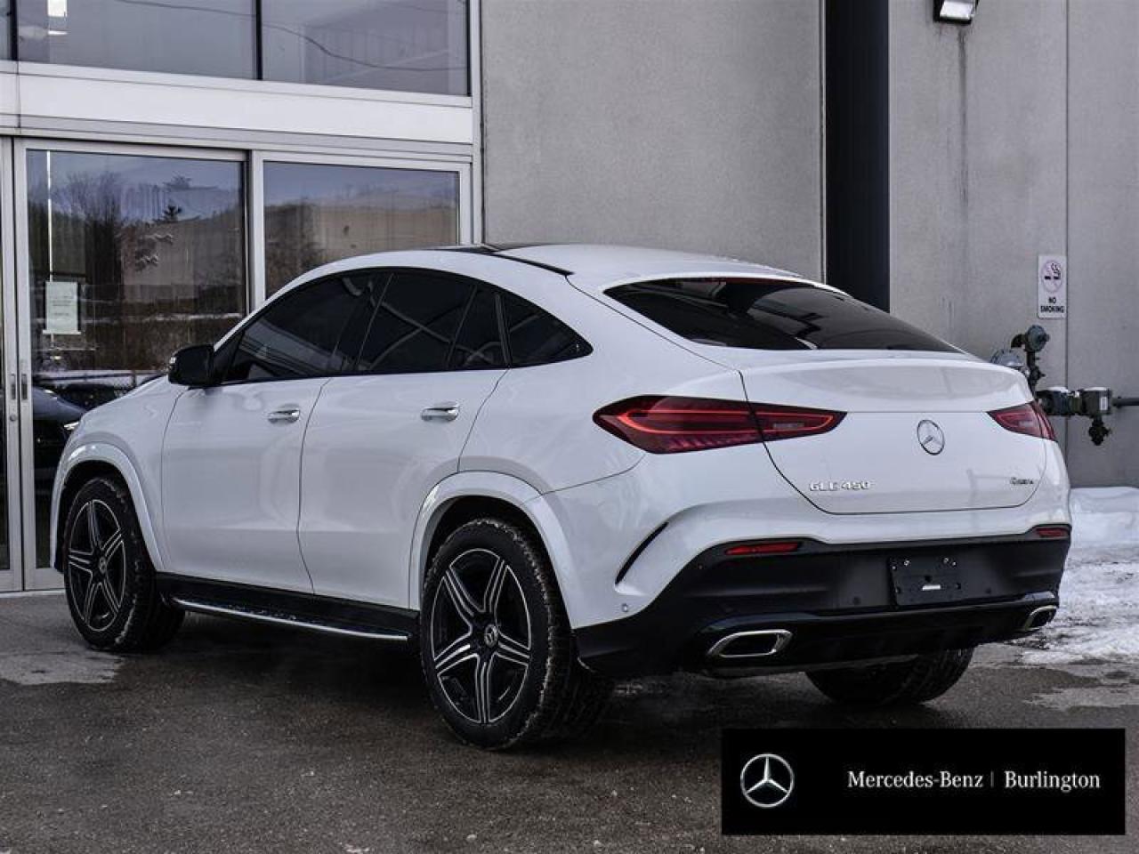 2025 Mercedes-Benz GLE GLE 450 Photo