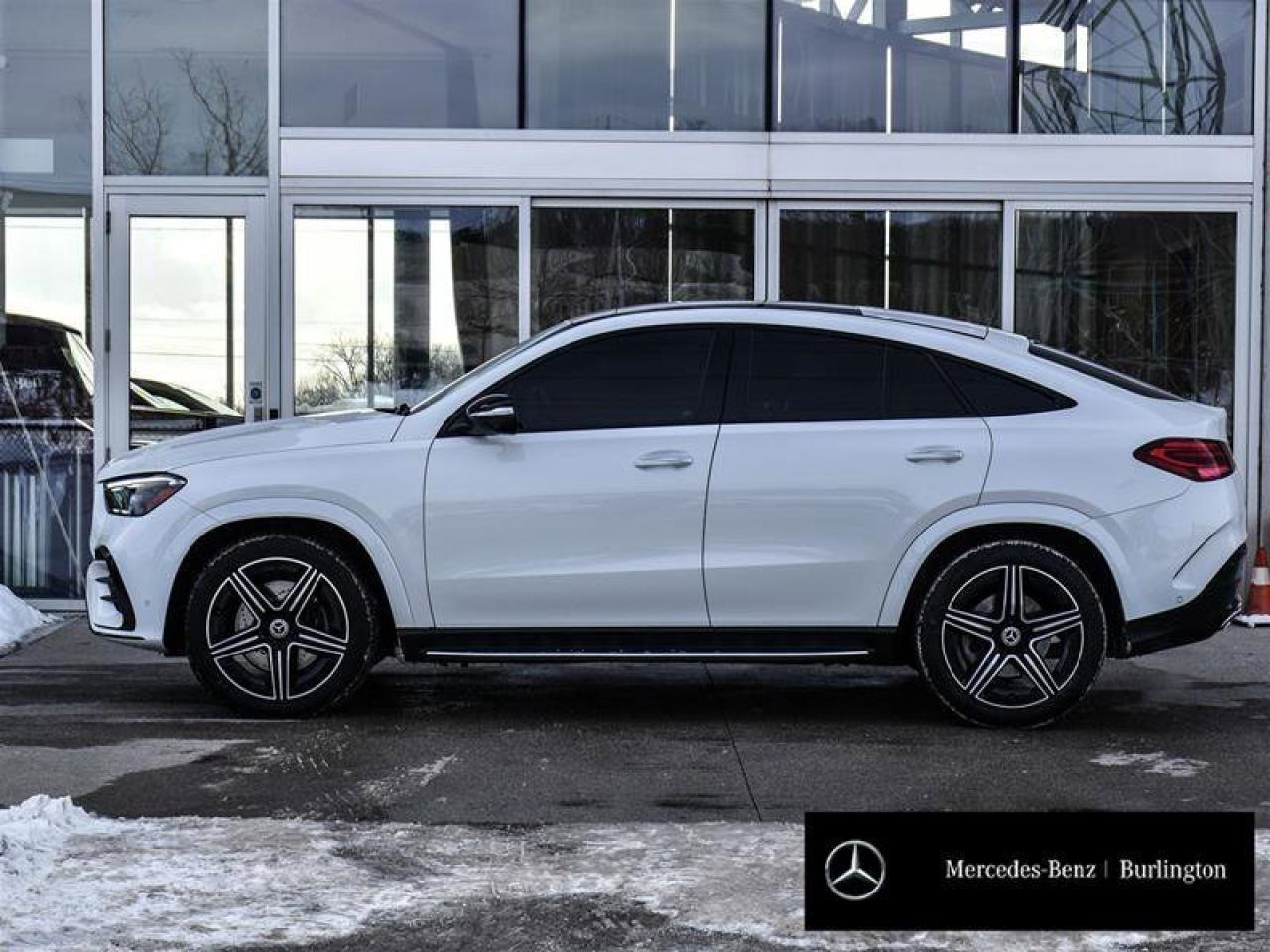2025 Mercedes-Benz GLE GLE 450 Photo