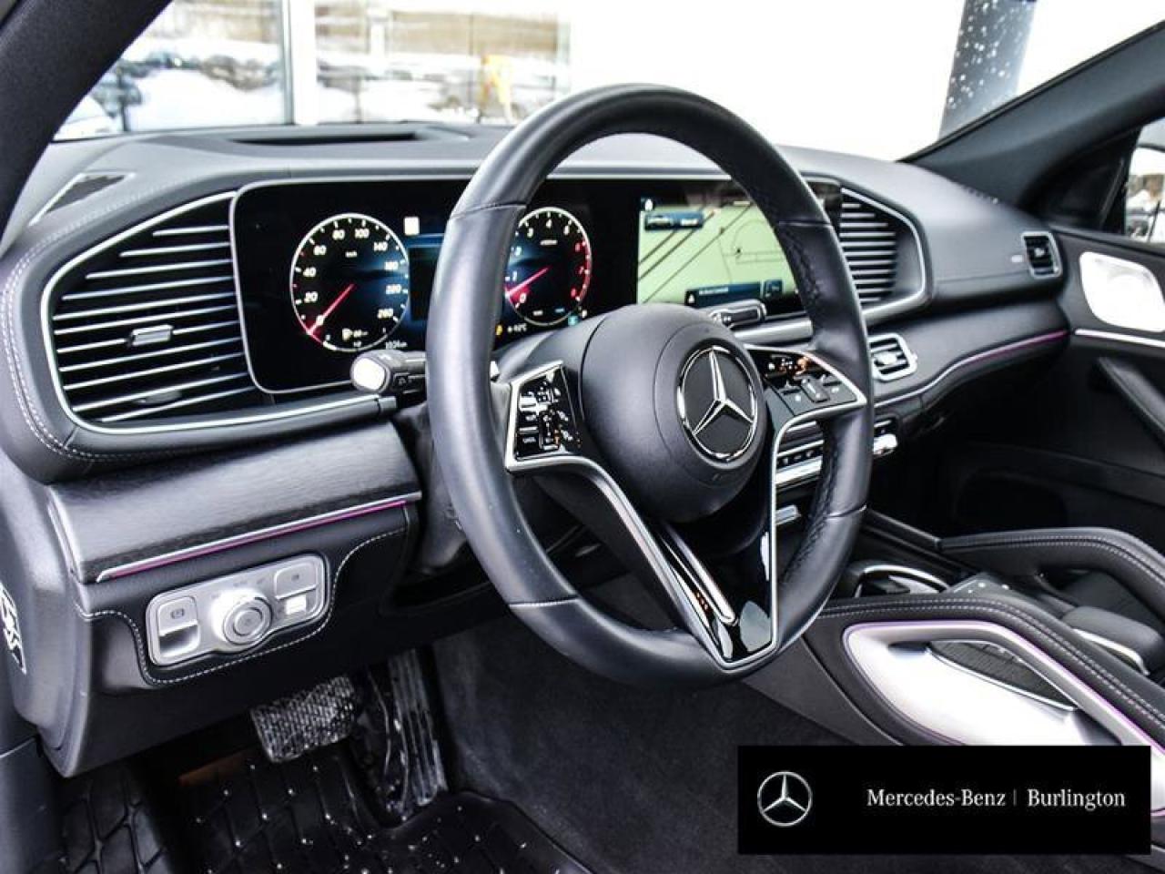 2025 Mercedes-Benz GLE GLE 450 Photo
