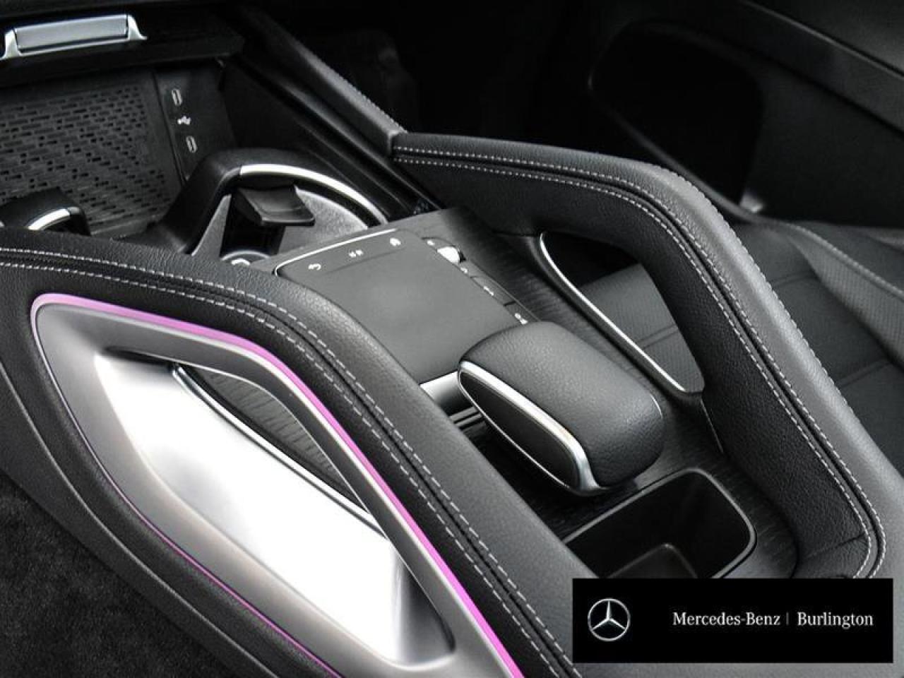 2025 Mercedes-Benz GLE GLE 450 Photo