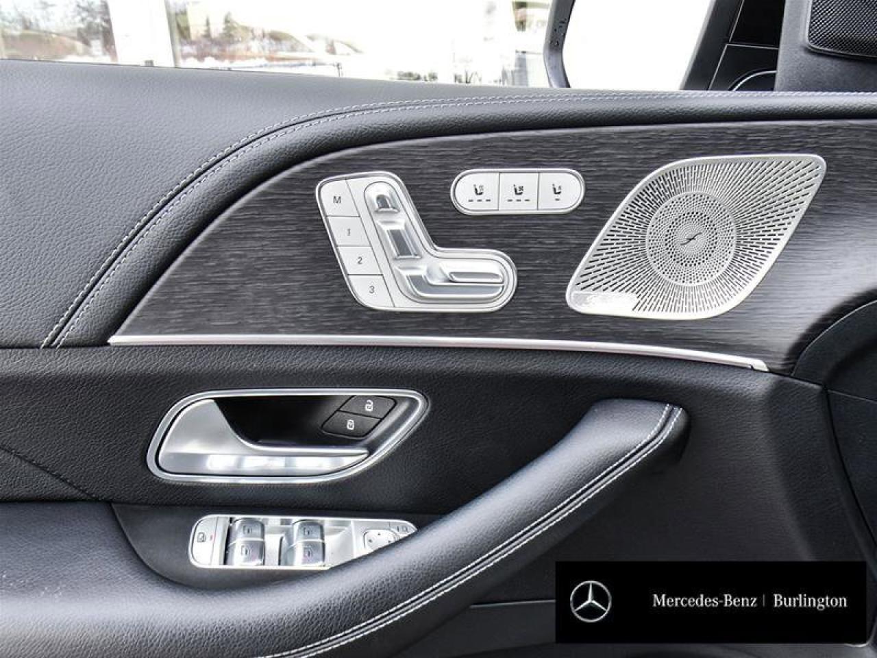 2025 Mercedes-Benz GLE GLE 450 Photo